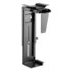 2. LogiLink EO0005 Desktop-CPU-Halterung Schwarz