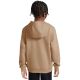 2. Nike Sportswear Club Fleece Beige Kinder-Sweatshirt FD3000 286