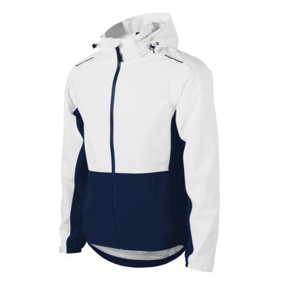 Malfini Rainbow Jacke M MLI-53800 Weiß