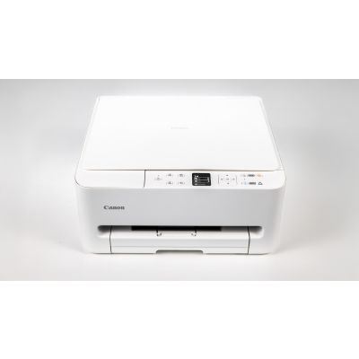 41. Canon Pixma TS6550i weißes Multifunktionsgerät