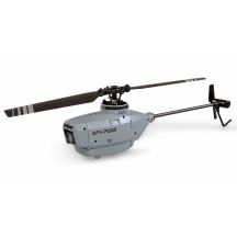 Amewi AFX-PD100 Hubschrauber mit HD-Kamera, 4-Kanal, 6G RTF