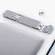 8. Orico PFB-A21 11-17" verstellbarer, faltbarer Laptopständer - Silber
