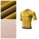 5. Rockbros 15120014025 ROAD TO SKY Herren-Radtrikot Kurzarm L - Gelb