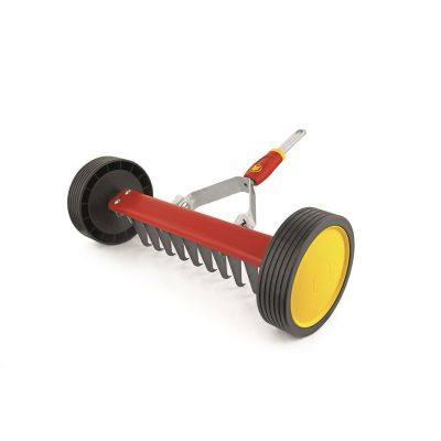 ur-m 3 Grubber auf Rädern