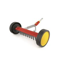 ur-m 3 Grubber auf Rädern