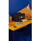 3. Epson WorkForce Pro WF-3820DWF