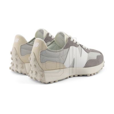 8. New Balance unisex sneakers U327FF