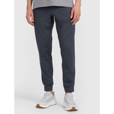 Schnelltrocknende Trainingshose für Herren 4F 4FWMM00TFTRM1067-22M