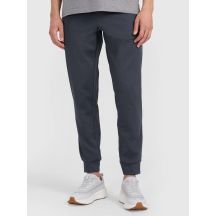 Schnelltrocknende Trainingshose für Herren 4F 4FWMM00TFTRM1067-22M