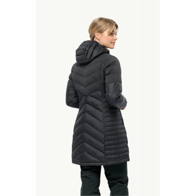 11. Jack Wolfskin Tundra Daunenmantel W 1207751_6000