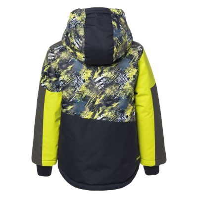 3. Brugi 3AK3 Jr 92800621493 Isolierte Jacke