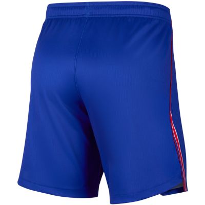 3. Nike Paris Saint-Germain 2026/27 Stadion Heimshorts Herren Blau II1965 417