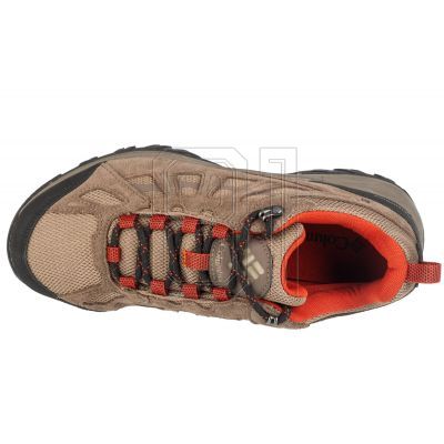 3. Columbia Redmond III WP M Schuhe 1940591229