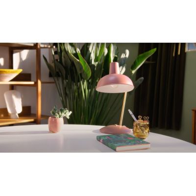 8. LOGITECH LIFT Bluetooth Graphit-Maus