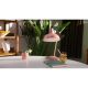 8. LOGITECH LIFT Bluetooth Graphit-Maus