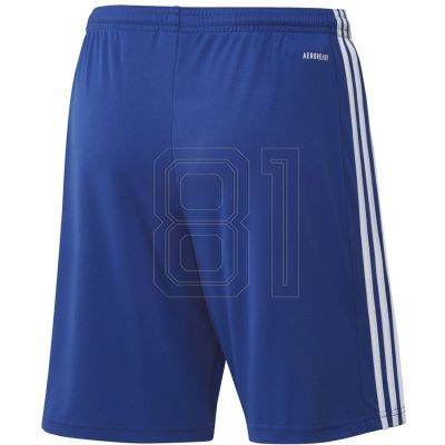 2. Adidas Squadra 21 Short M GK9153