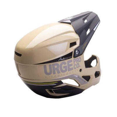 2. URGE Helm ARCHI-DELTAR Sand S 53-54 cm
