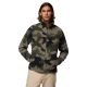Columbia Steens Mountain Bedruckte Jacke 1478231396 Grün L