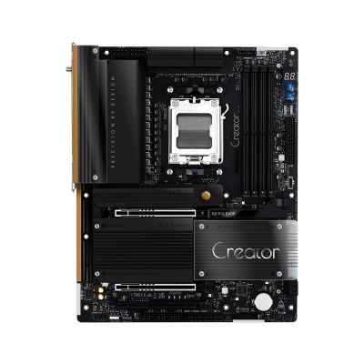 20. Asrock X870 TAICHI CREATOR Mainboard