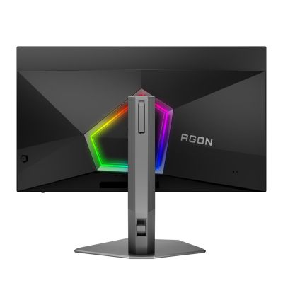 15. AOC AG326UD 32" 165Hz OLED-Display, 3840 x 2160, 250 cd/m², 2 HDMI-Anschlüsse