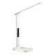 3. Avide ABLDL-ODL-7W LED-Tischleuchte Weiß