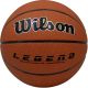 8. WILSON LEGEND COMP BASKETBALL BSKT BR R.5