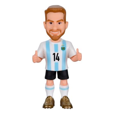 4. MINIX ARGENTINIEN – ALEXIS MAC ALLISTER