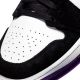 7. Air Jordan 1 Mid SE Varsity Purple Basketballschuhe - 852542-105