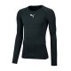 Puma LIGA Baselayer Tee LS JR 655921-03