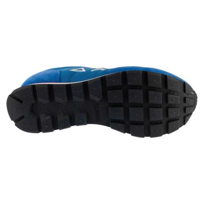 4. SUN68 Tom Solid Z36101-07 Marineblau 43