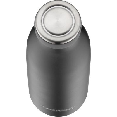 Thermoskanne 500 ml THERMOcafé THERMOS - grau