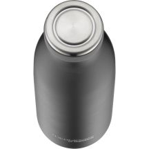 Thermoskanne 500 ml THERMOcafé THERMOS - grau