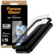 4. PanzerGlass Ultra-Wide Fit EasyAligner Tempered Glass für iPhone 17 / 16 Pro