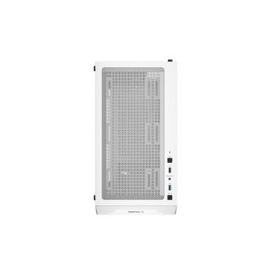 30. DeepCool CC360 WH Gehäuse