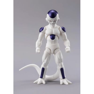 5. DRAGON BALL SUPER EVOLVE - FIREZA 4. FORM
