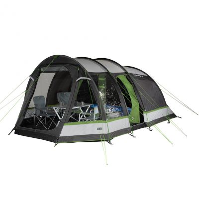 2. High Peak Bozen 5.0 Familienzelt 11836
