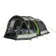 2. High Peak Bozen 5.0 Familienzelt 11836