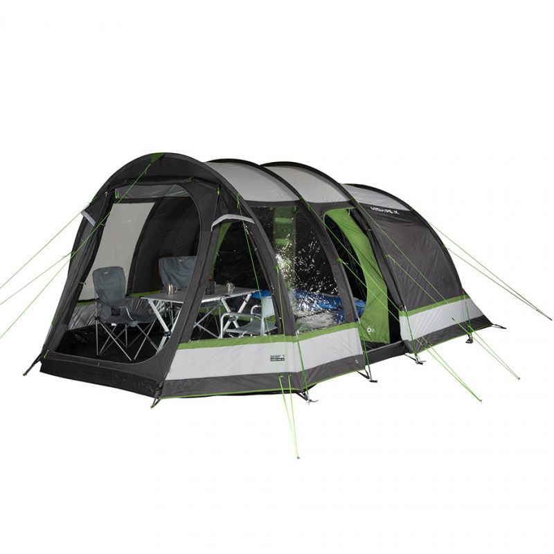 2. High Peak Bozen 5.0 Familienzelt 11836
