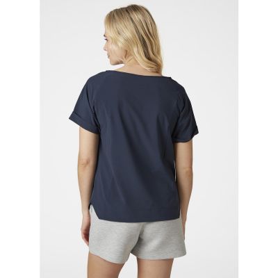 8. Helly Hansen Thalia W 34169-597 T-shirt
