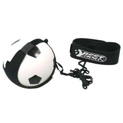 4. BESTER SPORTLICHER SCHUSSFUSSBALLTRAINER