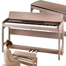 V-TONE BL-8815 Digitalpiano, beige