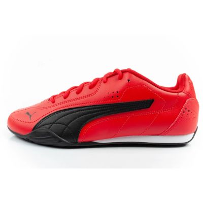2. Puma Herren-Sportschuhe Catch For Sneaker, leicht, bequem, modisch, rot