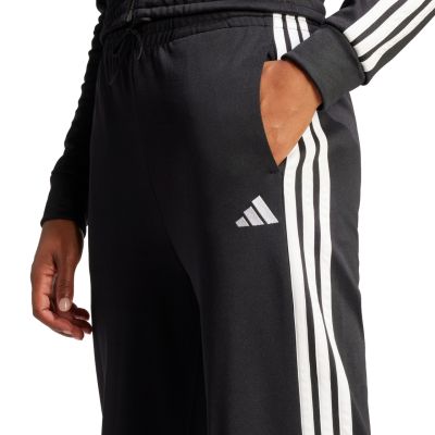 7. adidas Teamsport Trainingsanzug für Damen, Schwarz, JD2674