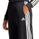 7. adidas Teamsport Trainingsanzug für Damen, Schwarz, JD2674