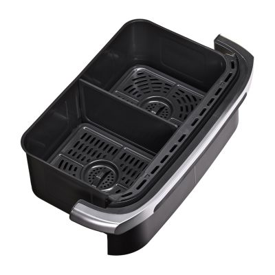 50. NINJA Air Fryer AF500EU Foodi Flex