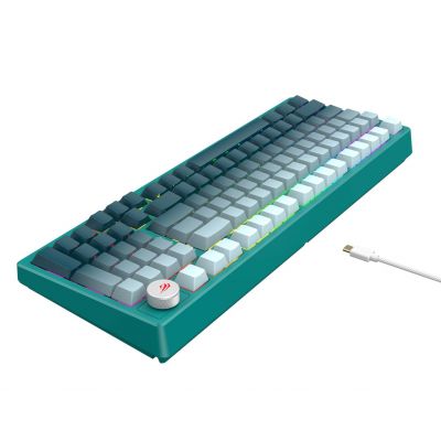 5. Havit KB899L Gaming-Tastatur