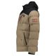 4. Herrenparka Geographical Norway CACHOT BEIGE DB MEN 068 (WA1696H/GN-BEIGE)