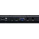8. IIYAMA 31,0 cm (12,1") TF1215MC-B1 4:3 M-Touch HDMI+DP+VGA