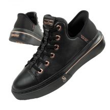 Skechers SLIP-INS W 186001/BBK shoes