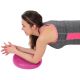 14. SENSORMOTOR DISC PILLOW WITH PUMP 33 CM PINK ENERO FIT